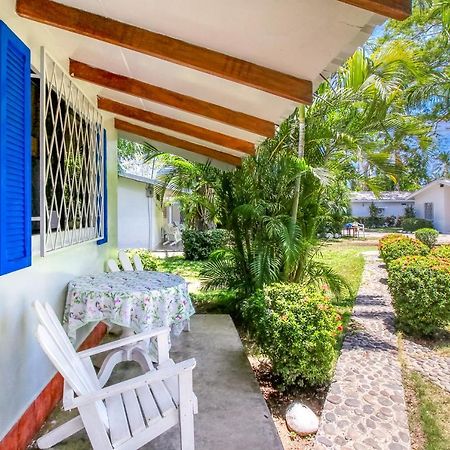 Villas Palmas Del Mar Puntarenas Exterior foto