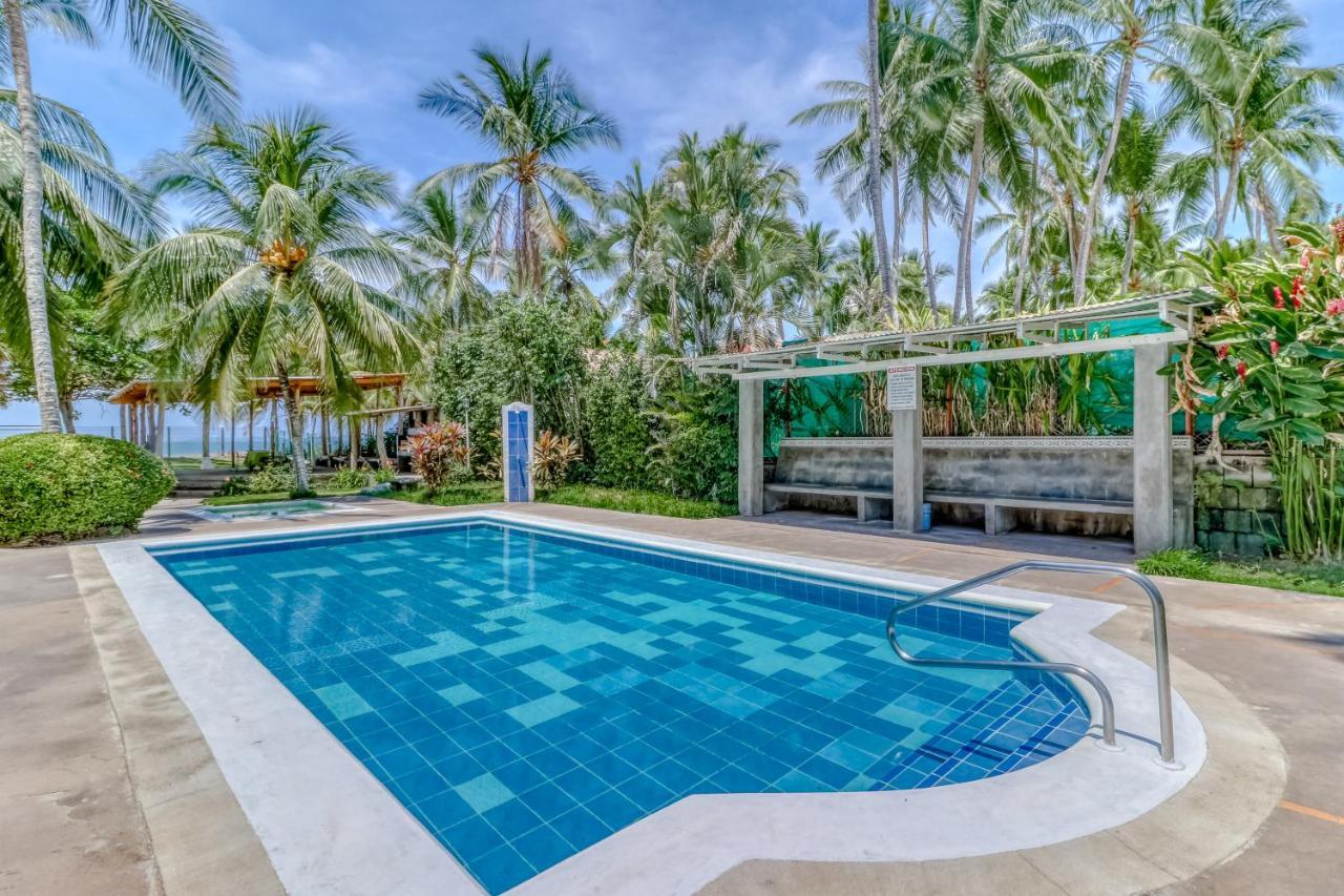Villas Palmas Del Mar Puntarenas Quarto foto