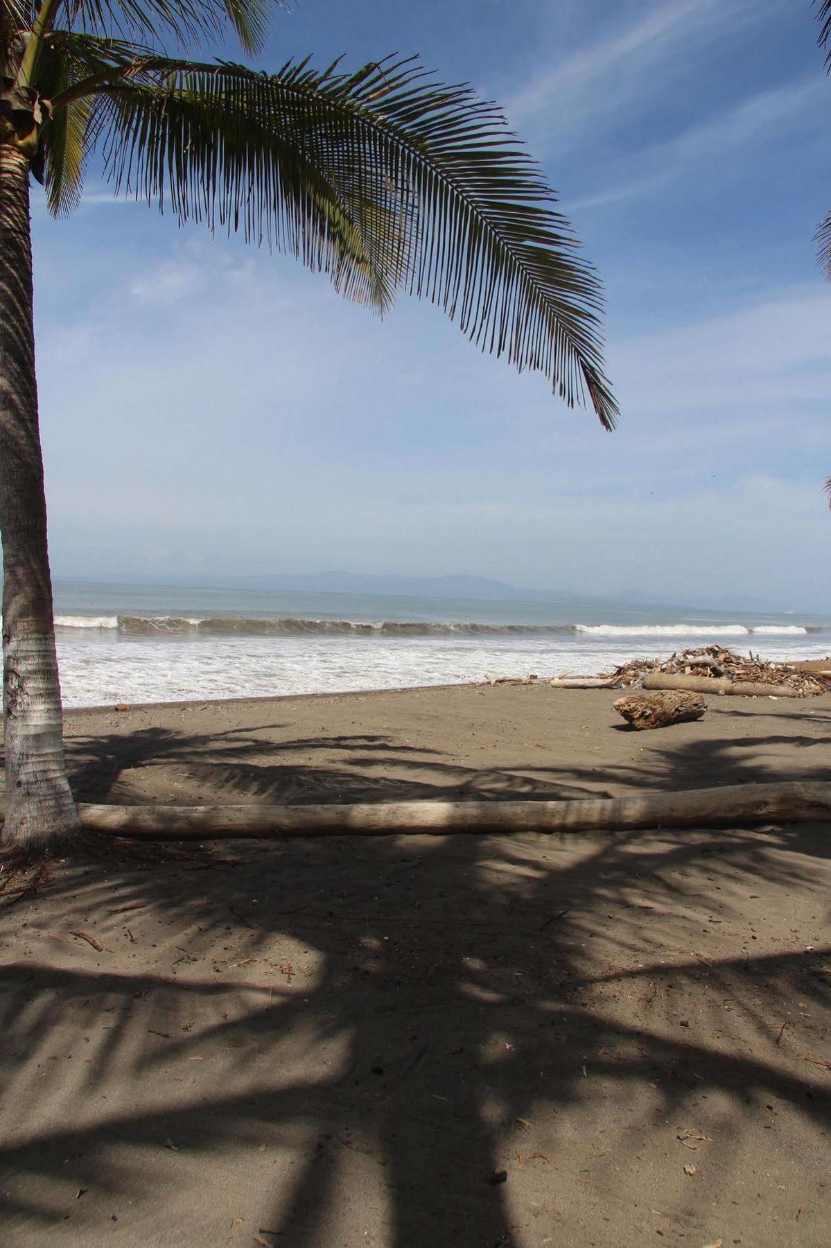 Villas Palmas Del Mar Puntarenas Exterior foto