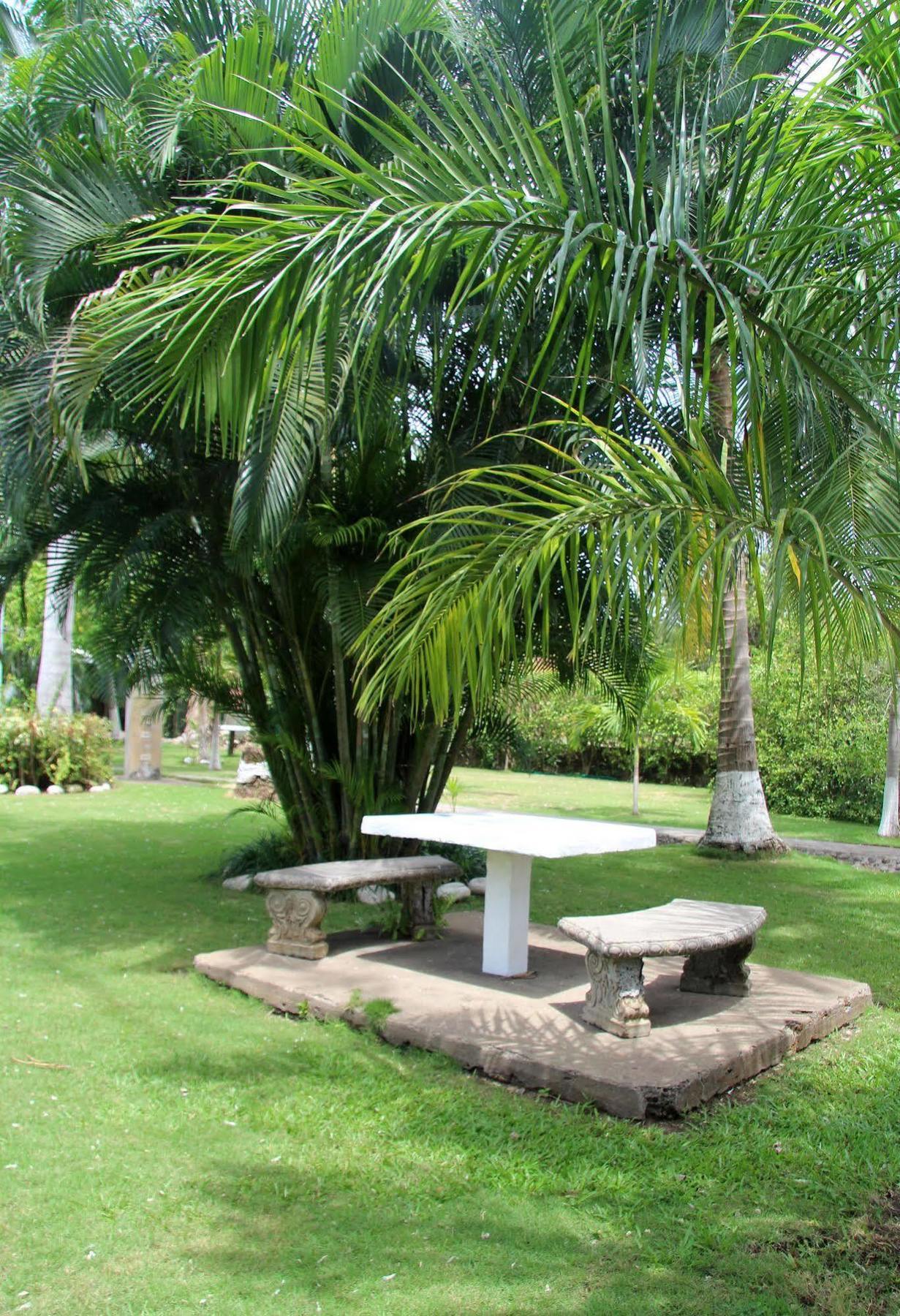 Villas Palmas Del Mar Puntarenas Exterior foto